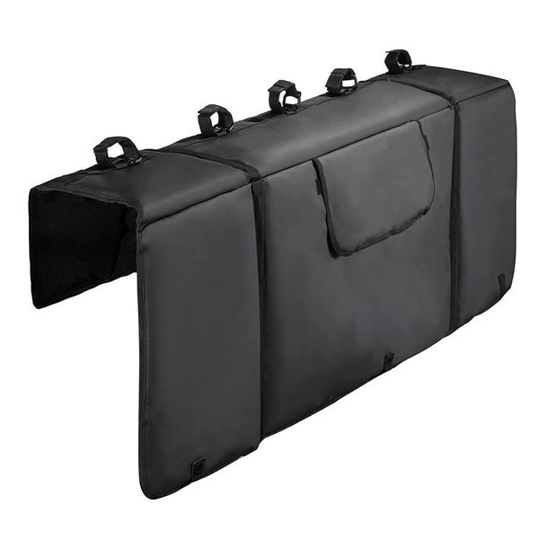 Bicycle Ute Tailgate Pad-5 Bicycles (FREE SHIPPING)63779412811266111