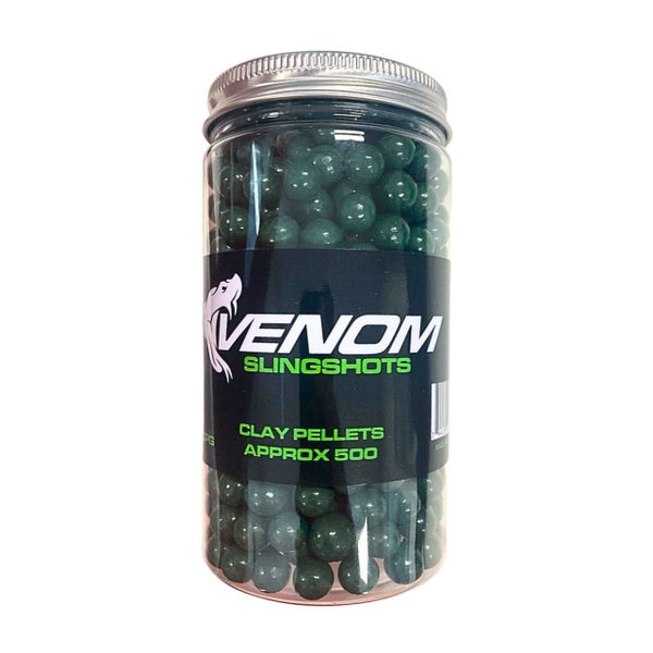 Venom Slingshot Striker Pack Carousel 2