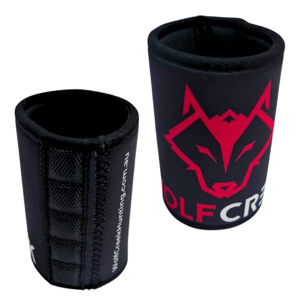 Wolf Creek Magnetic Stubby Cooler Carousel 2