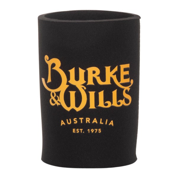 Burke & Wills Stubbie Cooler Carousel 1