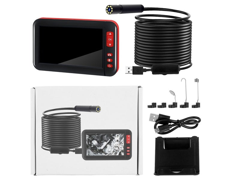 PTN New Endoscope Camera Sale Sale Carousel 2