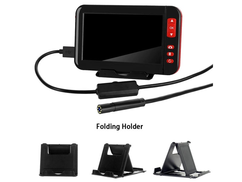 PTN New Endoscope Camera Sale Sale Carousel 12
