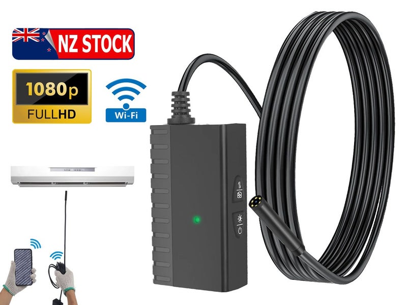 PTN New Smart Endoscope Camera for Androidon Clearance - Clearance Carousel 1