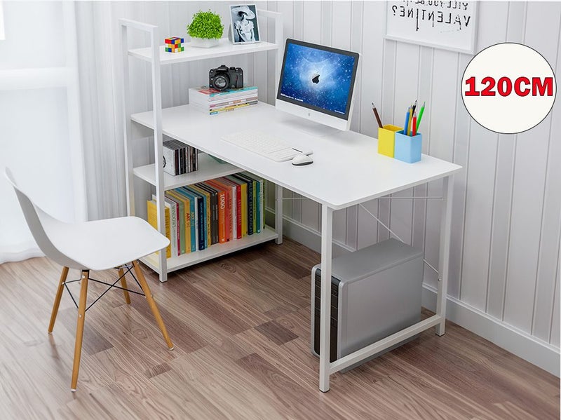 Computer Desk Carousel 3