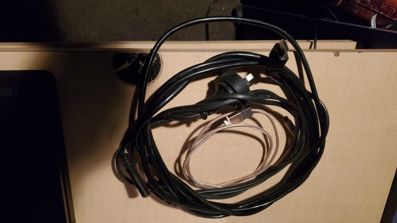 PS4 1TB Console plus Games (available for purchase separately if wanted) Carousel 3