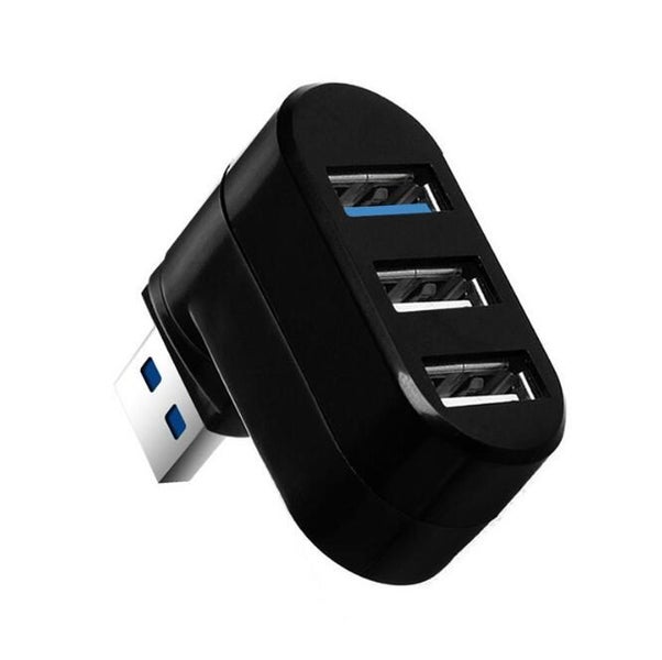 NEW USB HUB - New Carousel 1