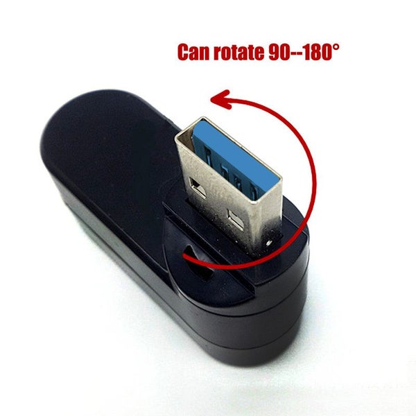 NEW USB HUB - New Carousel 2