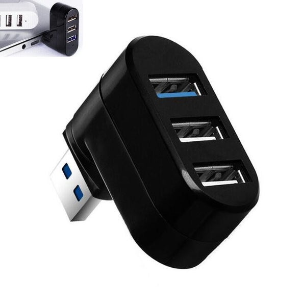 NEW USB HUB - New Carousel 5