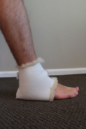 Heel & Elbow Pads Carousel 2