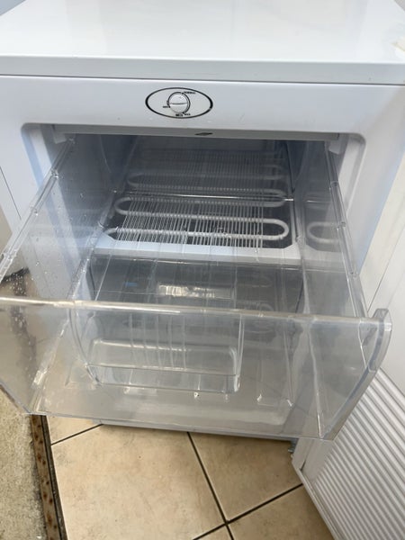 Haier 81L Vertical Freezer HFZ-85A Carousel 13