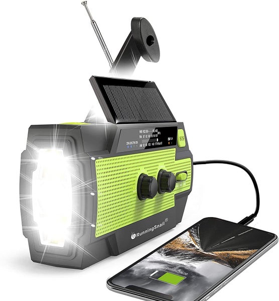 New Portable AM FM Radio Sale Sale Carousel 1