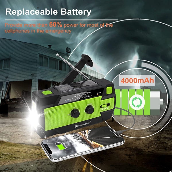 New Portable AM FM Radio Sale Sale Carousel 10