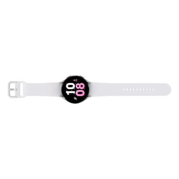 Samsung Galaxy Watch5 (4G/LTE, 44mm SM-R915) - Silver White Carousel 6
