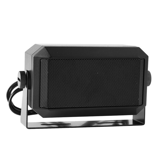 external speaker External Speaker Rectangular 3.5mm Plug Car Radio Speaker for Carousel 1
