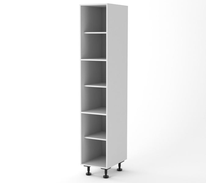 Italian made Pantry 450mm wide Carousel 2