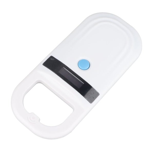 pet microchip reader Pet Microchip Scanner Dogs Horse Cat Pig ID Chip Tag Reader Carousel 1