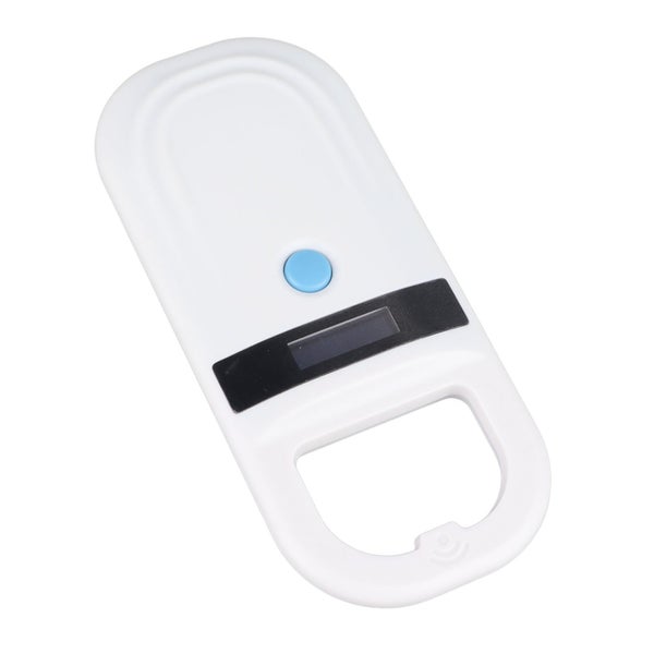 pet microchip reader Pet Microchip Scanner Dogs Horse Cat Pig ID Chip Tag Reader Carousel 2