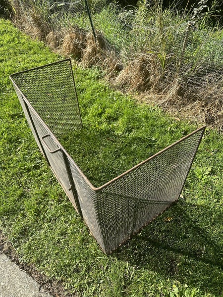 Fire Guard Carousel 2