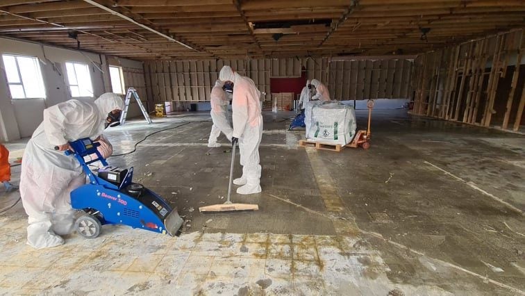 Scope Group Limited Carousel 2