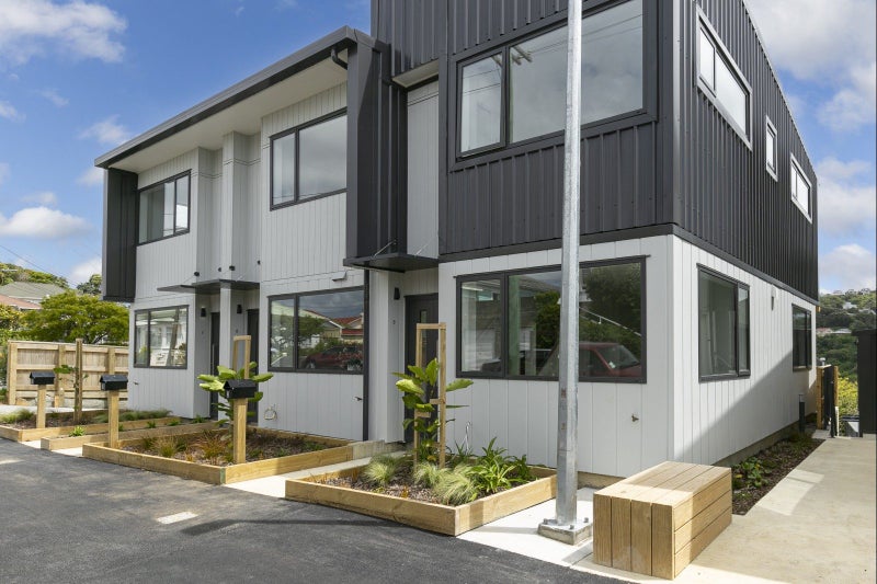 3/96 Washington Avenue, Brooklyn, Wellington, Wellington