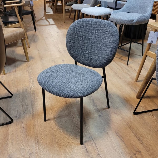 Urbano Interiors - Athens Dining Chair- Clearance! Carousel 1