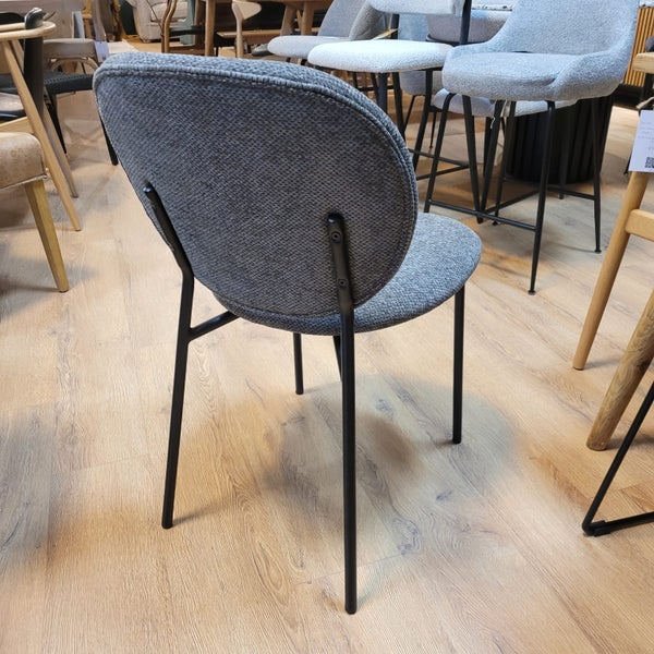 Urbano Interiors - Athens Dining Chair- Clearance! Carousel 2