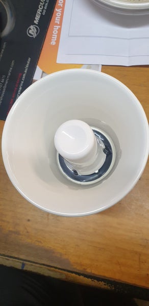 Speaker 10watt 12V Carousel 1