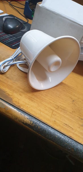 Speaker 10watt 12V Carousel 2