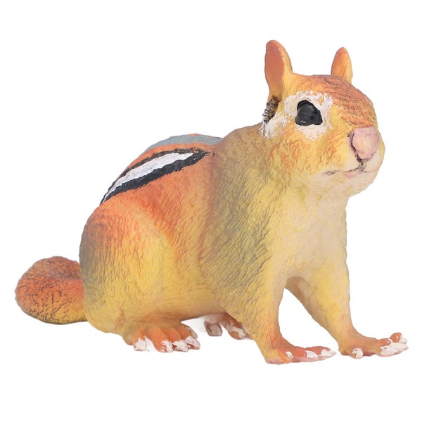 chipmunk toy chipmunk figurine chipmunk statue chipmunk gifts Chipmunk Toy Cute Carousel 1