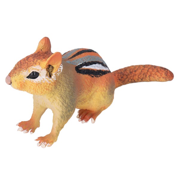 chipmunk toy chipmunk figurine chipmunk statue chipmunk gifts Chipmunk Toy Cute Carousel 2