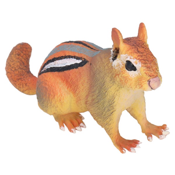 chipmunk toy chipmunk figurine chipmunk statue chipmunk gifts Chipmunk Toy Cute Carousel 8
