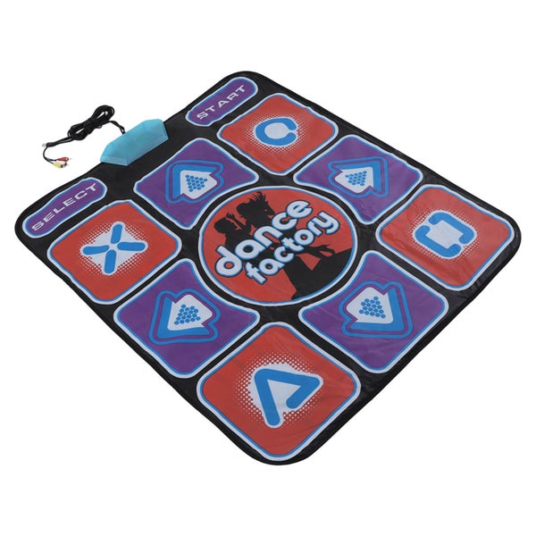 usb dance mat dance mat for tv electronic dance mat Dance Mat Children Adult Carousel 1