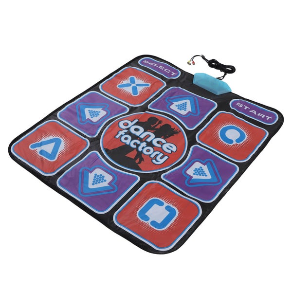 usb dance mat dance mat for tv electronic dance mat Dance Mat Children Adult Carousel 2