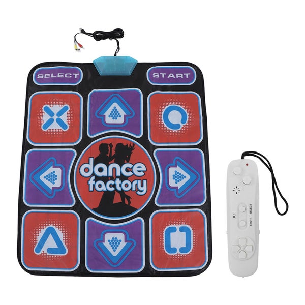 usb dance mat dance mat for tv electronic dance mat Dance Mat Children Adult Carousel 8