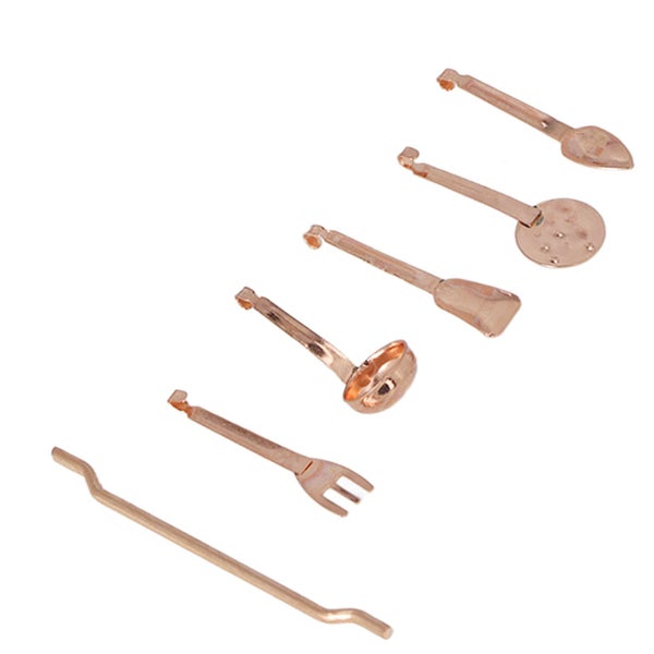 dollhouse kitchenware miniature kitchen utensil dollhouse kitchen accessories Carousel 2