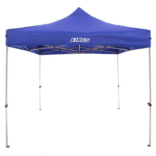 Adventure Kings Gazebo 3mx3m Heavy Duty Steel Frame + Gazebo Tent Weatherproof Carousel 2