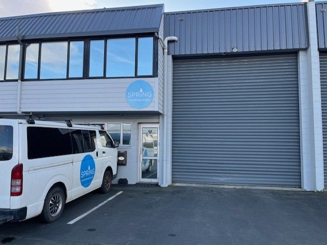 Water Filtration Specialist - Sparkle, Boil, Chill Carousel 1