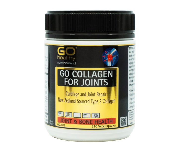 ***ONLINE ONLY PRICE*** Collagen For Joints (210c) Carousel 1