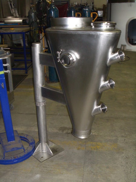 Protech Stainless Ltd Carousel 2