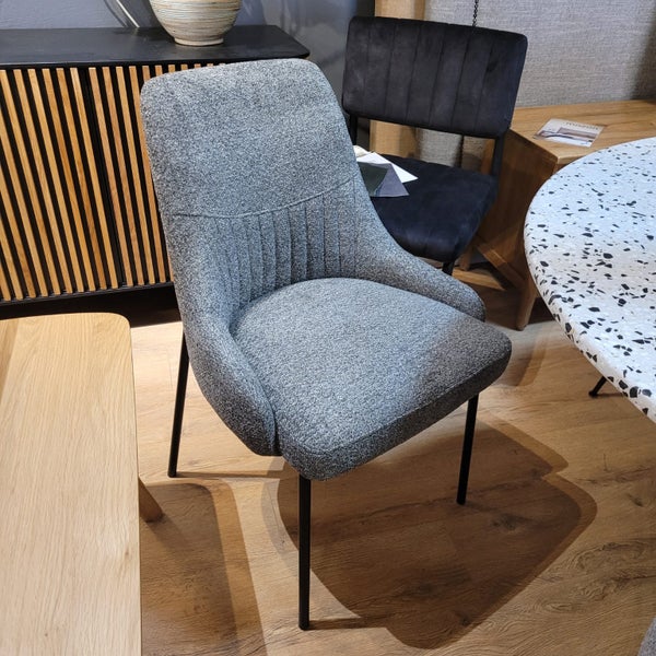 Urbano Interiors - Boden Dining Chair- Clearance! Carousel 1