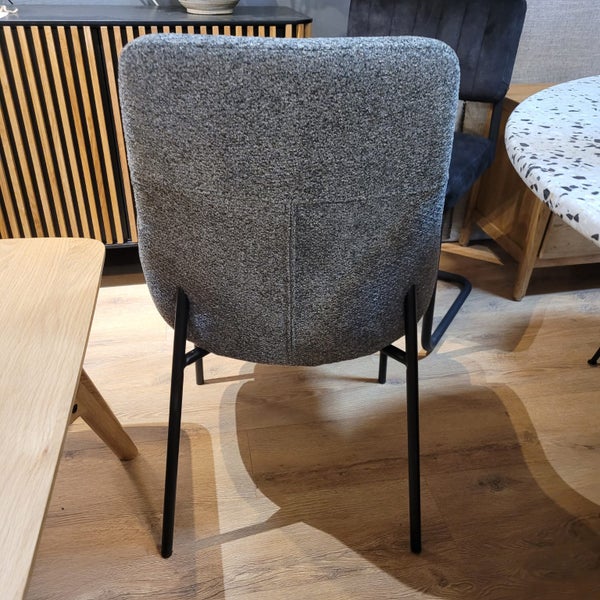 Urbano Interiors - Boden Dining Chair- Clearance! Carousel 5