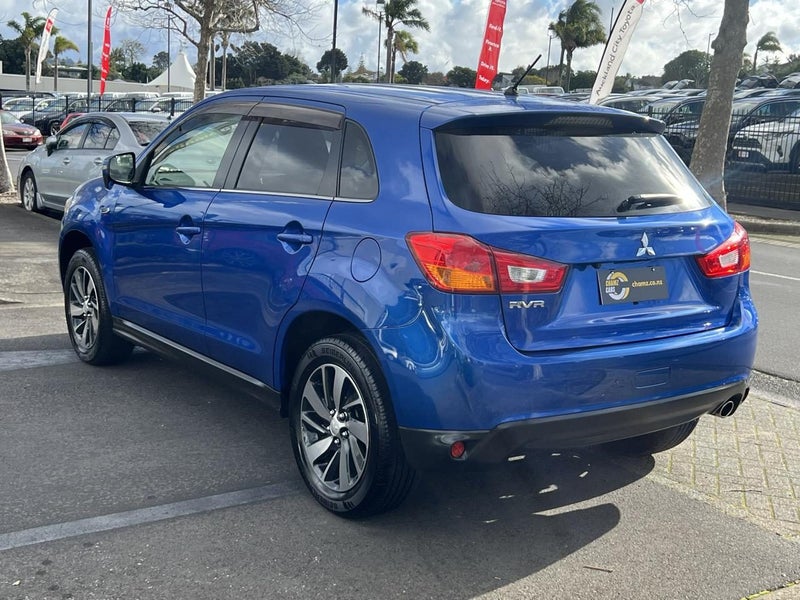 2016 Mitsubishi RVR ASX62864756935682113