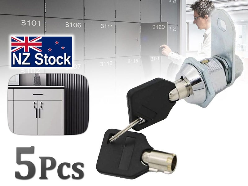 Filing Cabinet Lock Carousel 1