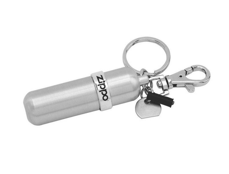 Zippo Fuel Canister Carousel 1