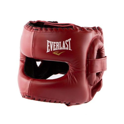 Everlast Mx2 Pro Boxing Headgear Carousel 1