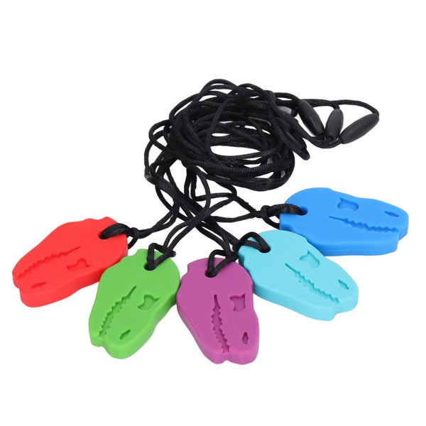 teethers necklace teething necklace toys infants teething necklace teethers Carousel 1