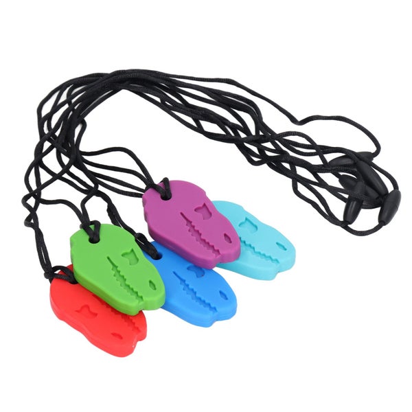 teethers necklace teething necklace toys infants teething necklace teethers Carousel 2