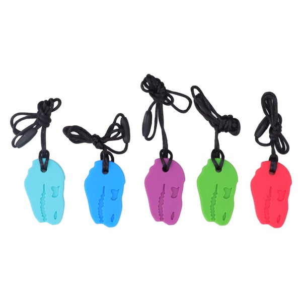 teethers necklace teething necklace toys infants teething necklace teethers Carousel 8