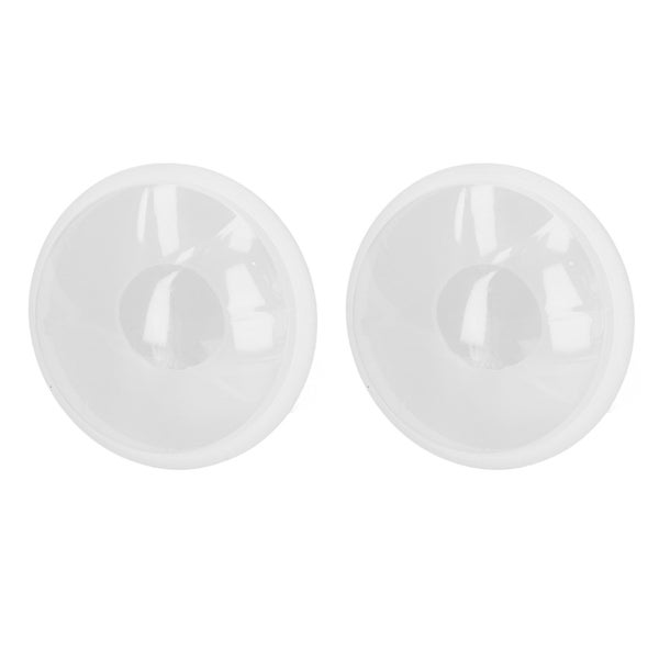 breast milk saver breast milk catcher silicone nursing cups 2 Pcs Breast Milk Carousel 2