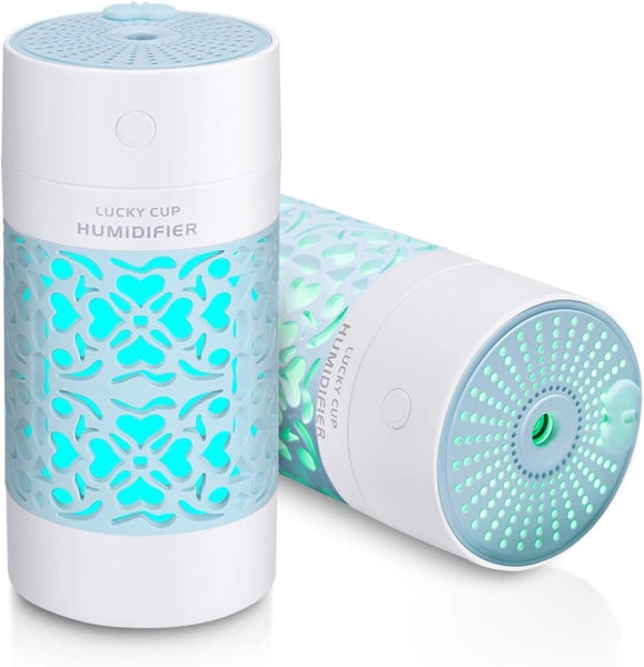 PTN New Car Humidifier Sale Sale Carousel 1